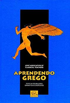 Aprendendo Grego, do autor Vários Autores