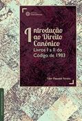 Ler Introdução ao Direito Canônico:: Livros I a II do Código de 1983, do autor Vítor Pimentel Pereira
