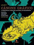 Ler Cânone Gráfico: Clássicos da Literatura Universal em Quadrinhos (Volume 1), do autor Robert Crumb; Peter Kuper; Hunt Emerson; Will Eisner Ler Cânone Gráfico: Clássicos da Literatura Universal em Quadrinhos (Volume 1), do autor Robert Crumb; Peter Kuper; Hunt Emerson; Will Eisner