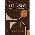 Ler O Canôn das escrituras, do autor F. F. Bruce
