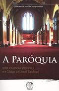 Ler A Paróquia - Entre O Concílio Vaticano Ii E O Código De Direito Canônico, do autor Franc Coccopalmerio Ler A Paróquia - Entre O Concílio Vaticano Ii E O Código De Direito Canônico, do autor Franc Coccopalmerio