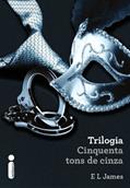Ler Trilogia Cinquenta tons de Cinza, do autor E.L James