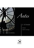 Ler Antes (PSI), do autor J.-B. Pontalis Ler Antes (PSI), do autor J.-B. Pontalis