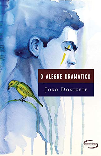 Ler ALEGRE DRAMATICO, do autor JOAO DONIZETE Ler ALEGRE DRAMATICO, do autor JOAO DONIZETE