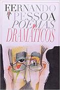 Ler Poemas dramáticos, do autor Fernando Pessoa