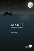 Ler Mar és! - narrativas caiçaras, do autor Bado Todão