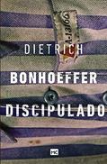 Ler Discipulado, do autor Dietrich Bonhoeffer