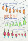 Ler Peixe de varal: receitas que o sal conservou, do autor Angélica Oliveira de Souza