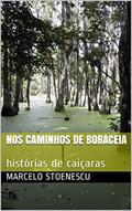 Ler Nos caminhos de Boraceia: histórias de caiçaras, do autor Marcelo Stoenescu
