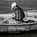 Ler Livro Gente do Mar, do autor Cristiano Burmester