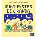 Ler Duas Festas de Ciranda, do autor Sombra Fábio