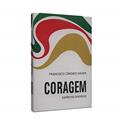 Ler Coragem, do autor Capa Comum