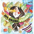 Ler Um urubu vegano, do autor Marcela Maciel Nogueira Ler Um urubu vegano, do autor Marcela Maciel Nogueira