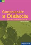 Ler Compreender a Dislexia. Um Guia Para Pai e Professores, do autor Kathleen Anne Hennigh Ler Compreender a Dislexia. Um Guia Para Pai e Professores, do autor Kathleen Anne Hennigh