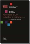 Ler Aprender a ler e Avaliar a Leitura: o TIL: Teste de Idade de Leitura, do autor Ana Sucena; São Luís Castro