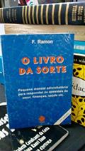 Ler Livro Da Sorte, do autor F. Ramon