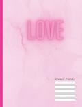 Ler Love: Caderno Especial para Disléxicos (Dyslexic Friendly) (Portuguese Edition), do autor Prof Rosário Ova Ler Love: Caderno Especial para Disléxicos (Dyslexic Friendly) (Portuguese Edition), do autor Prof Rosário Ova