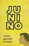 Ler Junino, do autor Thiago Montero Ettinger
