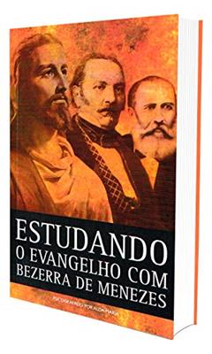 Estudando o Evangelho com Boa Nova (Boan8), do autor Alda Maria