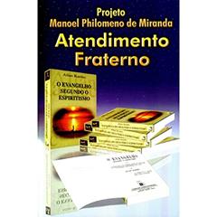 Atendimento Boa Nova (Boan8)No - Projeto Manoel Philomeno Miranda, do autor Projeto Manoel Philomeno De Miranda