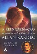 Ler Reencarnação Revelada Pelos Espíritos a Boa Nova (Boan8) (A), do autor Antonio Pimentel Ler Reencarnação Revelada Pelos Espíritos a Boa Nova (Boan8) (A), do autor Antonio Pimentel