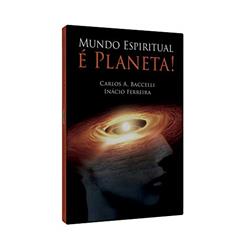 Mundo Espiritual É Boa Nova (Boan8)!, do autor Vários Autores