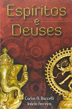 Espíritos e Deboa Nova (Boan8)S, do autor Vários Autores