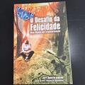 Ler Desafio da Boa Nova (Boan8)Licidade (O), do autor Jerri Roberto Almeida