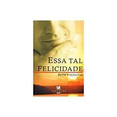 Essa Tal Boa Nova (Boan8)Licidade, do autor Beth Valentim