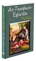 Ler Ao Tareboa Nova (Boan8)Iro Espírita, do autor Carlos Antônio Baccelli; Spartaco Ghilardi