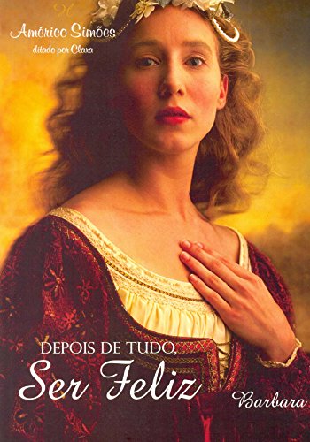 Ler Depois de Tudo, Ser Boa Nova (Boan8)Liz, do autor Américo Simões