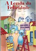 Ler Lenda da Boa Nova (Boan8)Licidade (A), do autor Sonia Santoro