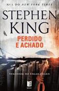 Ler Perdido e achado, do autor Stephen King Ler Perdido e achado, do autor Stephen King