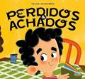 Ler Perdidos e Achados, do autor Telma Guimarães