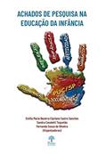 Ler Achados de Pesquisa na Educação da Infância, do autor Emilia Maria Bezerra Cipriano Castro Sanches Ler Achados de Pesquisa na Educação da Infância, do autor Emilia Maria Bezerra Cipriano Castro Sanches