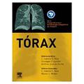 Ler Tórax - Série Colégio Brasileiro de Radiologia e Diagnóstico por Imagem, do autor Muller, Nestor L.^Silva, C. Isabela S.