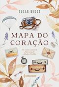 Ler Mapa do coração, do autor Susan Wiggs Ler Mapa do coração, do autor Susan Wiggs