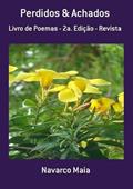 Ler Perdidos & Achados, do autor Navarco Maia