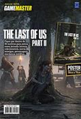 Ler Superpôster Game Master - The Last Of Us Parte II #2, do autor EDITORA EUROPA