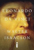 Ler Leonardo da Vinci, do autor Walter Isaacson