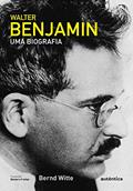 Ler Walter Benjamin: Uma biografia, do autor Bernd Witte Ler Walter Benjamin: Uma biografia, do autor Bernd Witte