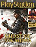 Ler Superpôster PlayStation - Ghost of Tsushima, do autor EDITORA EUROPA Ler Superpôster PlayStation - Ghost of Tsushima, do autor EDITORA EUROPA