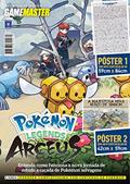 Ler Superpôster Game Master - Pokémon Legends Arceus, do autor Editora Europa Ler Superpôster Game Master - Pokémon Legends Arceus, do autor Editora Europa