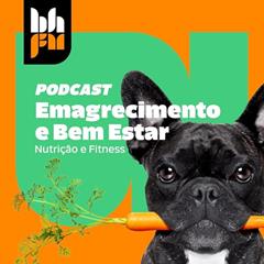 Emagrecimento e Bem Estar, do autor BH FM