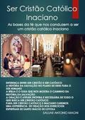 Ler Ser Cristao Catolico Inaciano, do autor Saluar Antonio Magni