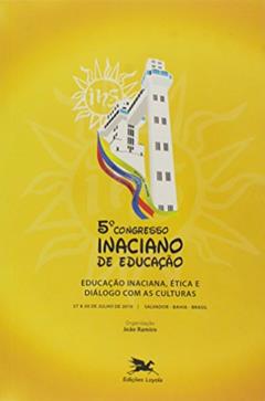 5 Congresso Inaciano de Educação, do autor Vários Autores