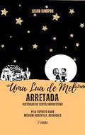 Ler UMA LUA DE MEL ARRETADA, do autor Lilian Campos Ler UMA LUA DE MEL ARRETADA, do autor Lilian Campos