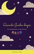 Ler Quando Junho chegar: Uma homenagem ao Rei do baião, do autor Mateus Lima Ler Quando Junho chegar: Uma homenagem ao Rei do baião, do autor Mateus Lima