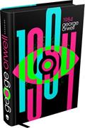 Ler 1984, do autor George Orwell Ler 1984, do autor George Orwell