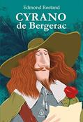 Ler Cyrano de Bergerac, do autor Edmond Rostand